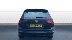 Volkswagen Tiguan 2.0 TDi 150 R-Line Tech 5dr DSG Diesel Estate